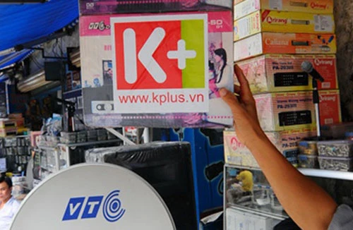 Vụ bản quyền Ngoại hạng Anh: Coi chừng “gậy ông đập lưng ông”