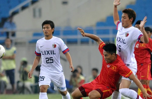 Không lo sao được