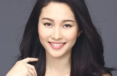 Hoa hậu Đặng Thu Thảo trở thành Đại sứ cho nạn nhân da cam