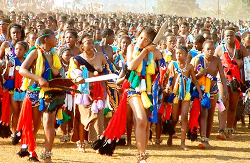 Ai còn là người... trinh nguyên?