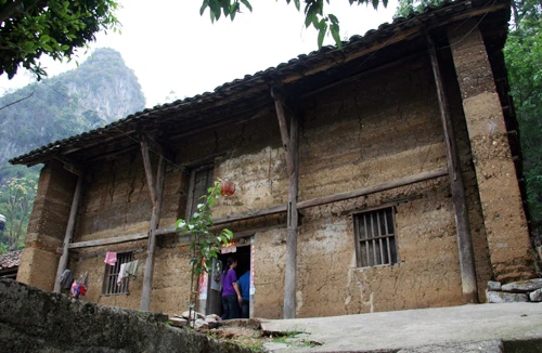 Ưu tiên tu bổ phố cổ Đồng Văn