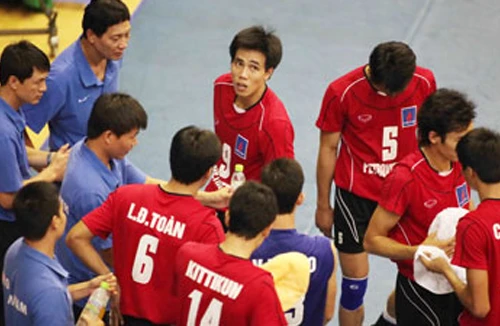 Đặt cược sự nghiệp theo những lời hứa suông