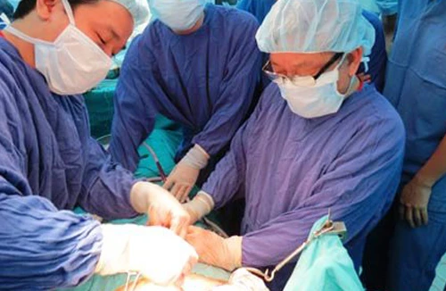 Buôn bán trái phép nội tạng người: Những diễn biến xấu trên thị trường đen