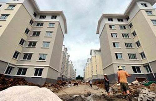 Không thể đổ tiền "cứu" nhà giàu