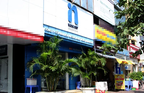 Đua nhau "ăn cắp", bán cả "vịt trên trời"!