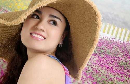 Diễn viên, MC Nguyễn Thùy Linh và vai diễn lớn của cuộc đời