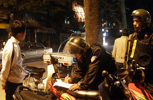 Lan tỏa những gương điển hình tiên tiến