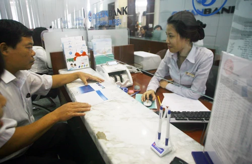 Cho vay lãi suất ưu đãi 0%