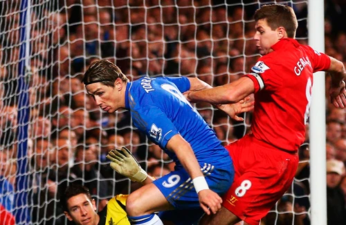 “Canh bạc” ở Anfield