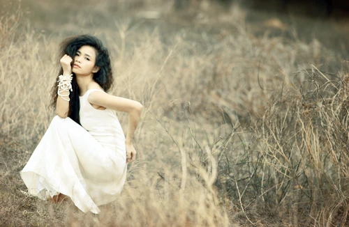 Ca sỹ Đồng Lan: Sexy theo cách của riêng mình