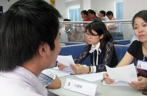 Người Việt cư trú bất hợp pháp tại Hàn Quốc: Chủ sử dụng lao động tiếp tay