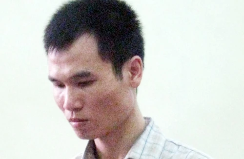 Từ bi xin “tha chết” cho kẻ giết mẹ mình