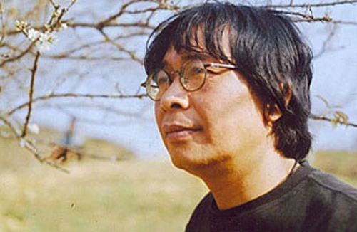 Thi sĩ lãng tử xứ Đoài