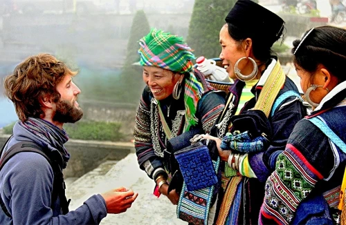 Trao giải cuộc thi ảnh “Việt Nam - Vẻ đẹp bất tận”