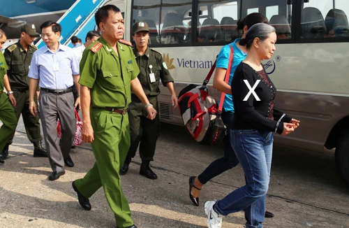 Hợp đồng đòi nợ... giá 90.000 USD