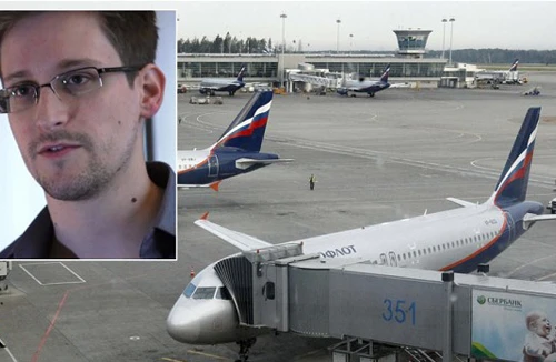 Mỹ và đồng minh căng thẳng vì vụ nghe lén