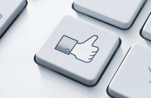 Chiêu trò "câu like" kiếm tiền trên mạng xã hội