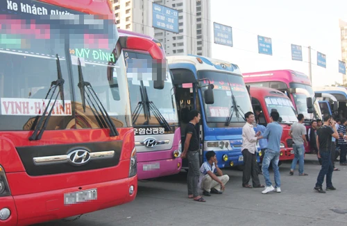 Phân loại chất lượng vận tải: “Sao” cũng có thể mua được