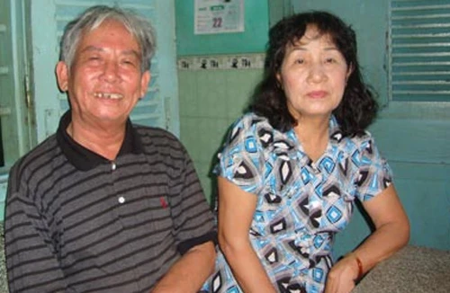 Cổ tích tình yêu 