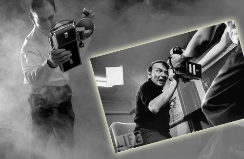 “Chụp ảnh” bằng ý nghĩ