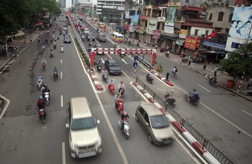 Quyết tâm cao, hiệu quả lớn