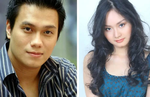 Việt Anh, Lan Phương làm giám khảo Cầu Vồng