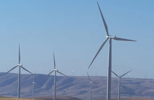 Lưới điện thông minh