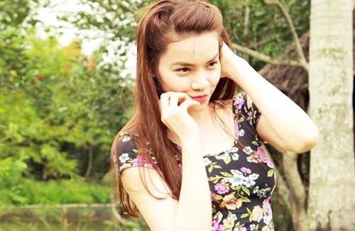 Ca sĩ Hồ Ngọc Hà: Chưa bao giờ nghĩ mình đang ở đỉnh cao