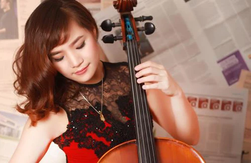 Khúc phiêu du nhạc Trịnh