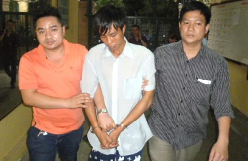 Nhát dao oan nghiệt của “kẻ đau tình”