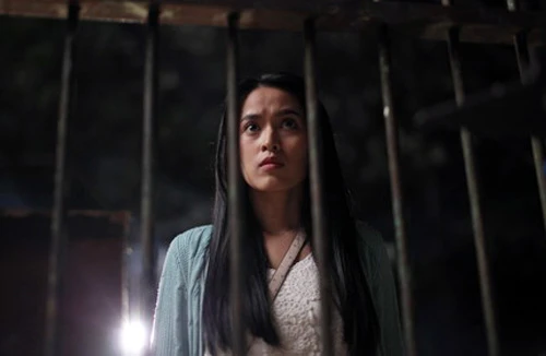 “Quả tim máu” chính thức đóng máy