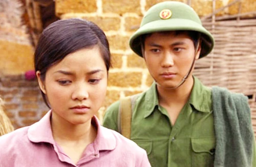 “Mùi cỏ cháy” được trao giải thưởng Văn học nghệ thuật 