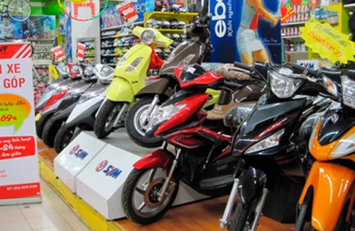 Mua xe trả góp - tưởng rẻ hóa đắt 