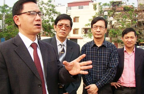 “Chủ tịch tỉnh” phần 2 sẽ nói đến... “lợi ích nhóm”