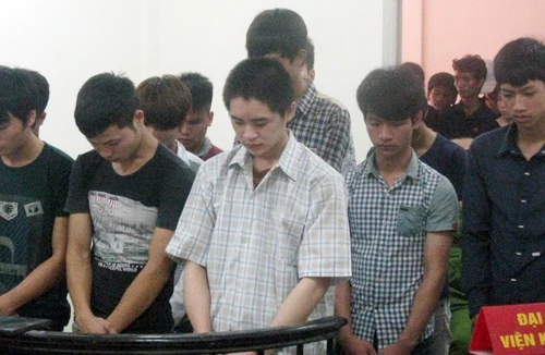 Một cái ôm hụt dẫn đến chết người