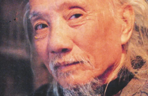 Sống bần hàn với tâm hồn giàu có