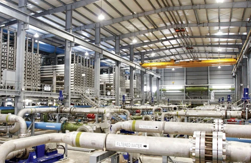 Giải cơn khát nước ngọt