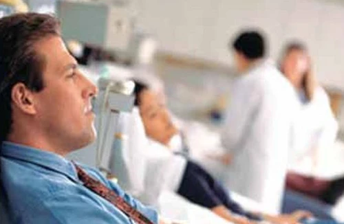 Sống khỏe với trái tim ngừng đập