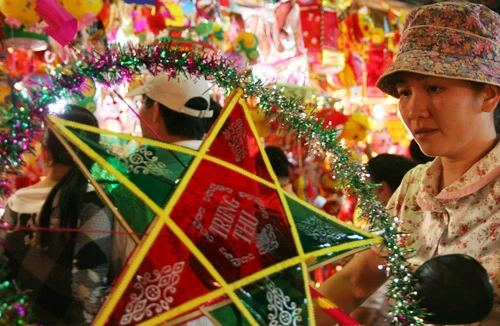 Trở về với đồ chơi truyền thống