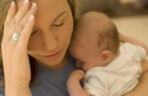 Trầm cảm sau sinh có thể dự báo