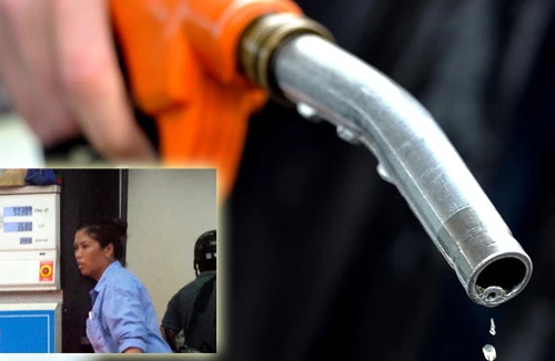 Bức xúc gian lận bán lẻ xăng dầu