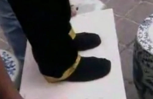 Tự tạo ra nhiệt lên tới 100 độ C