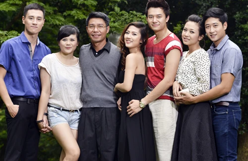 “Khi đàn ông góa vợ bật khóc”