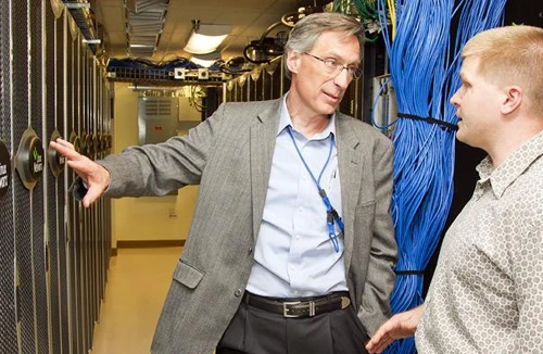 Mỹ lo “rệp” công nghệ 