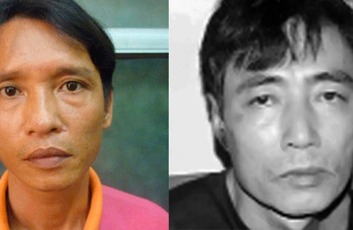 Tầm nã giang hồ đất Cảng