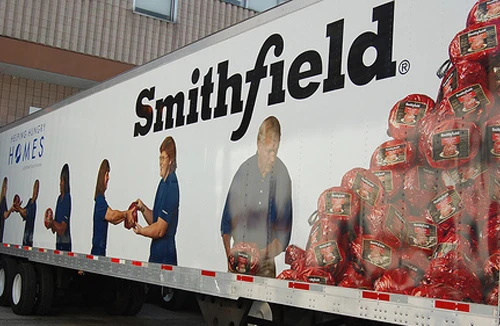 Trung Quốc “khát” thâu tóm