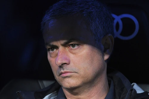 Jose Mourinho chia tay Real Madrid: Thất bại sau “cánh gà”