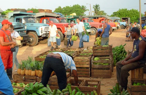 Khơi dòng nội lực