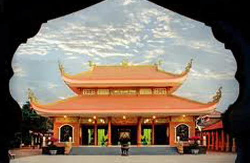 8 kỷ lục Phật giáo năm 2013