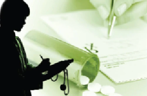 Sự thật sau những vụ "lại quả" cho bác sĩ